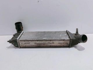 bontott PEUGEOT 807 Intercooler
