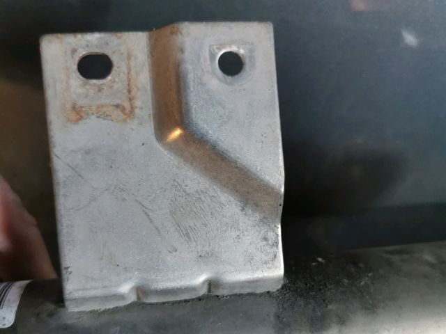 bontott PEUGEOT 807 Intercooler