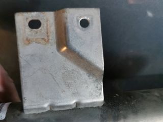 bontott PEUGEOT 807 Intercooler