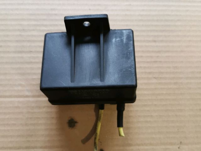 bontott PEUGEOT 807 Izzító Relé