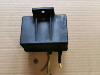 bontott PEUGEOT 807 Izzító Relé