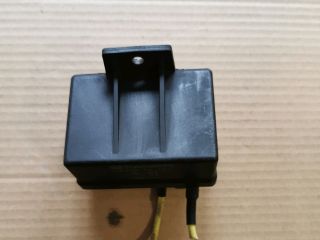 bontott PEUGEOT 807 Izzító Relé