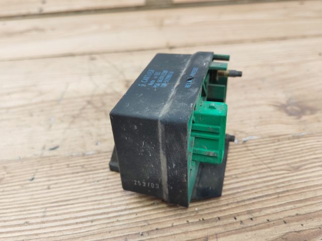 bontott PEUGEOT 807 Izzító Relé