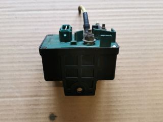 bontott PEUGEOT 807 Izzító Relé