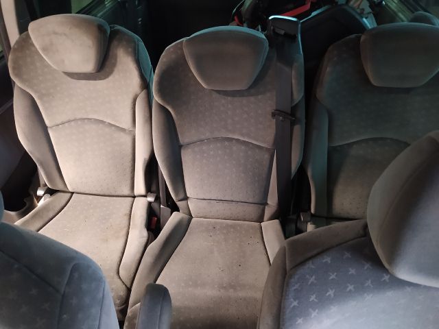 bontott PEUGEOT 807 Jobb D Oszlop Burkolat