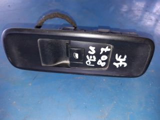 bontott PEUGEOT 807 Jobb első Ablakemelő Kapcsoló
