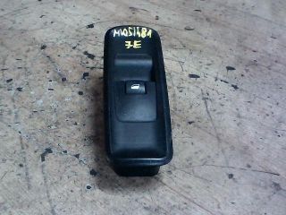 bontott PEUGEOT 807 Jobb első Ablakemelő Kapcsoló