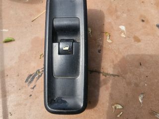 bontott PEUGEOT 807 Jobb első Ablakemelő Kapcsoló