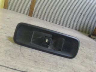 bontott PEUGEOT 807 Jobb első Ablakemelő Kapcsoló