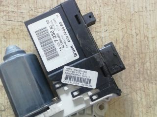 bontott PEUGEOT 807 Jobb első Ablakemelő Motor