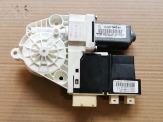 bontott PEUGEOT 807 Jobb első Ablakemelő Motor