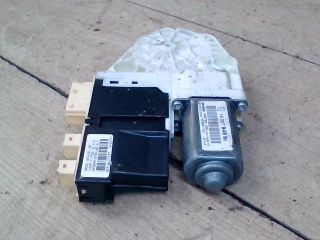 bontott PEUGEOT 807 Jobb első Ablakemelő Motor