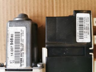 bontott PEUGEOT 807 Jobb első Ablakemelő Motor