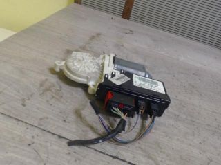 bontott PEUGEOT 807 Jobb első Ablakemelő Motor