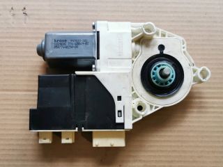 bontott PEUGEOT 807 Jobb első Ablakemelő Motor