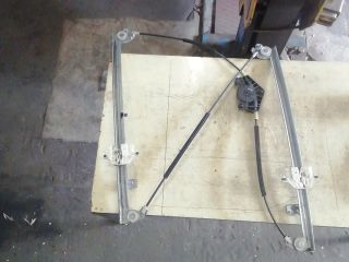 bontott PEUGEOT 807 Jobb első Ablakemelő Szerkezet (Elektromos)