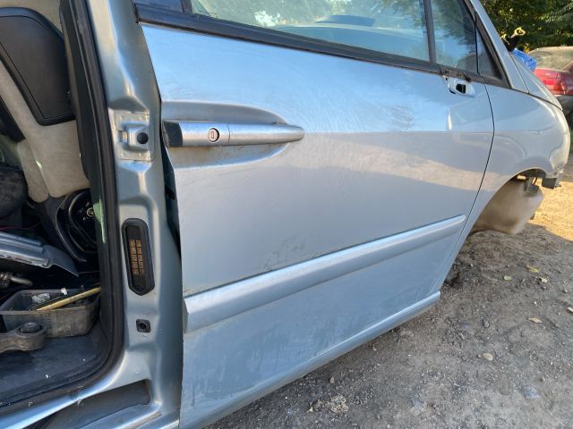 bontott PEUGEOT 807 Jobb első Ajtó (Üres lemez)