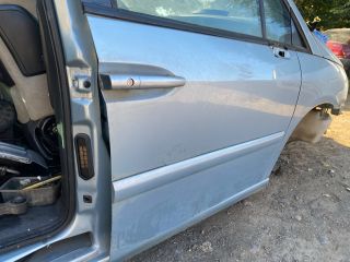 bontott PEUGEOT 807 Jobb első Ajtó (Üres lemez)