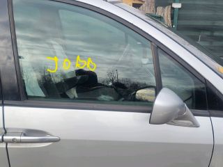 bontott PEUGEOT 807 Jobb első Ajtó (Üres lemez)