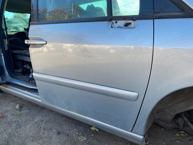 bontott PEUGEOT 807 Jobb első Ajtó (Üres lemez)