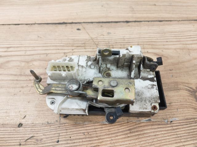 bontott PEUGEOT 807 Jobb első Ajtózár