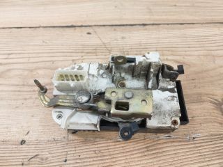 bontott PEUGEOT 807 Jobb első Ajtózár