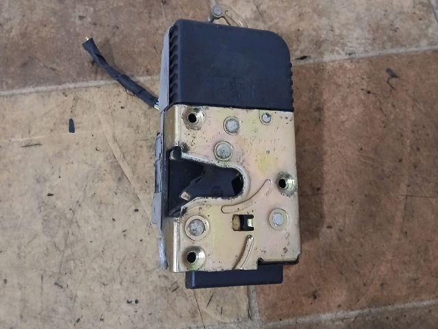 bontott PEUGEOT 807 Jobb első Ajtózár