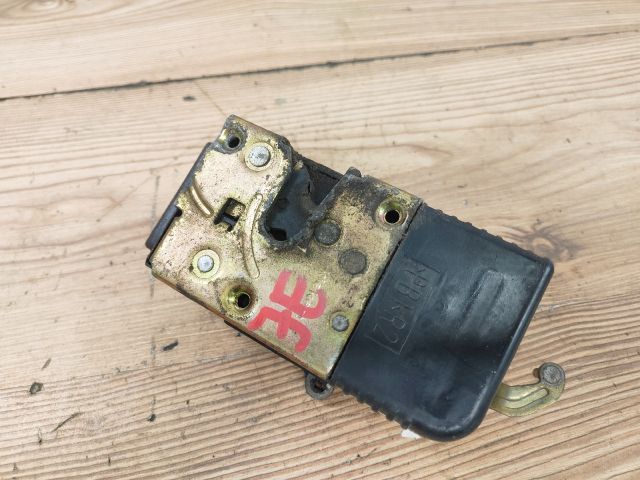 bontott PEUGEOT 807 Jobb első Ajtózár