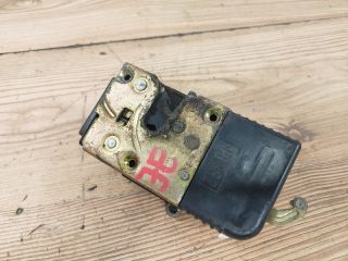 bontott PEUGEOT 807 Jobb első Ajtózár