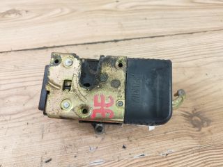 bontott PEUGEOT 807 Jobb első Ajtózár