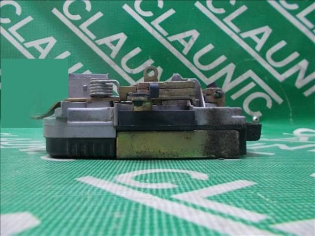 bontott PEUGEOT 807 Jobb első Ajtózár