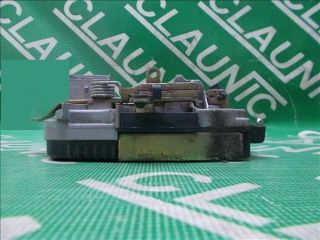 bontott PEUGEOT 807 Jobb első Ajtózár