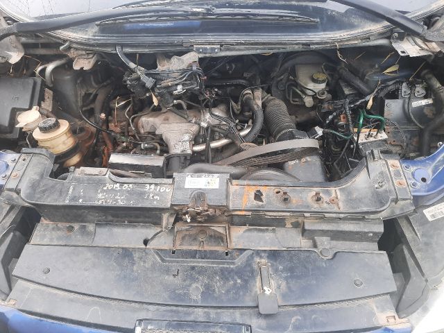 bontott PEUGEOT 807 Jobb első Fixüveg (Ajtóban)