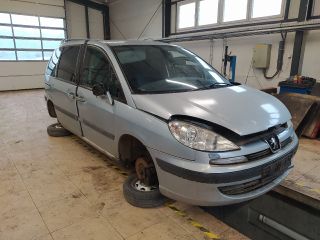 bontott PEUGEOT 807 Jobb első Fixüveg (Ajtóban)