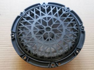 bontott PEUGEOT 807 Jobb első Hangszóró