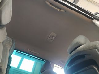 bontott PEUGEOT 807 Jobb első Kapaszkodó (Felső)