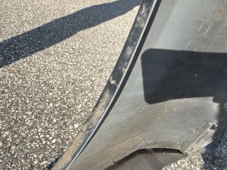 bontott PEUGEOT 807 Jobb első Sárvédő