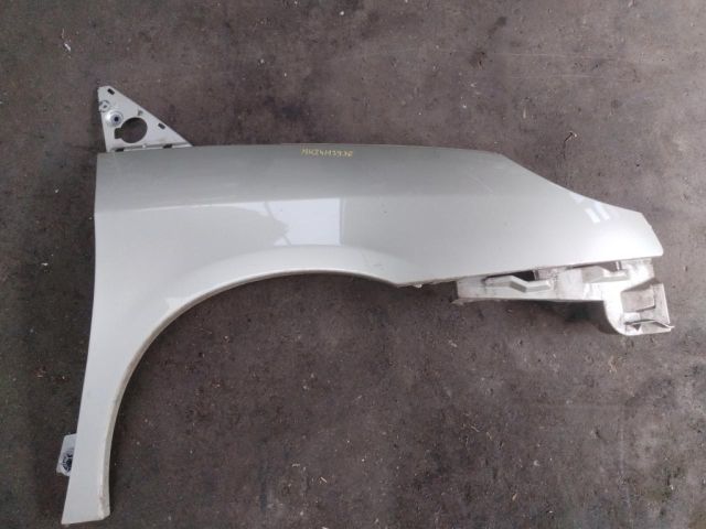 bontott PEUGEOT 807 Jobb első Sárvédő