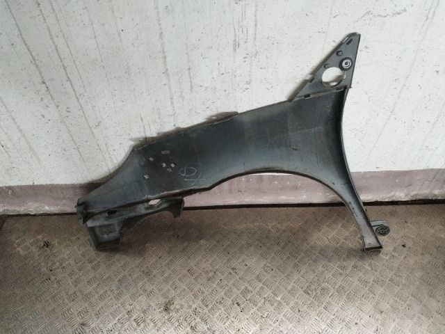 bontott PEUGEOT 807 Jobb első Sárvédő