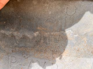 bontott PEUGEOT 807 Jobb első Sárvédő