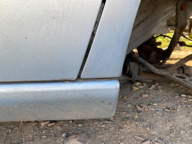 bontott PEUGEOT 807 Jobb első Sárvédő