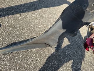 bontott PEUGEOT 807 Jobb első Sárvédő