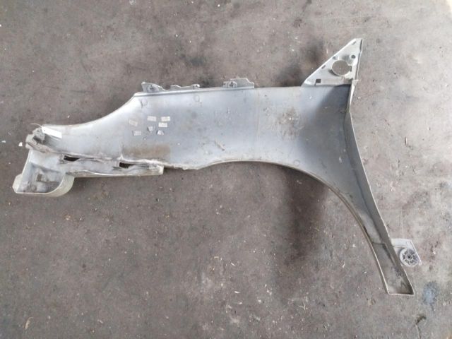 bontott PEUGEOT 807 Jobb első Sárvédő