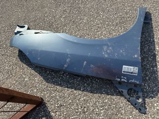 bontott PEUGEOT 807 Jobb első Sárvédő