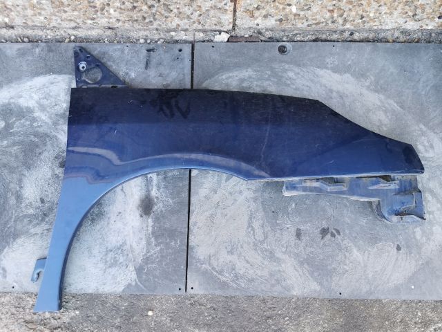 bontott PEUGEOT 807 Jobb első Sárvédő