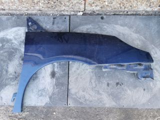 bontott PEUGEOT 807 Jobb első Sárvédő