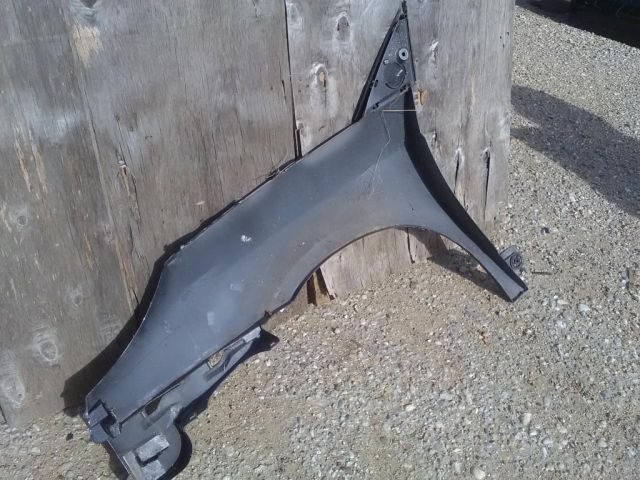 bontott PEUGEOT 807 Jobb első Sárvédő