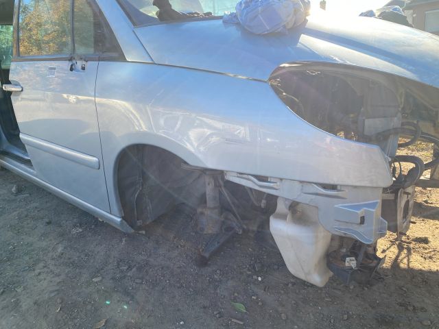 bontott PEUGEOT 807 Jobb első Sárvédő