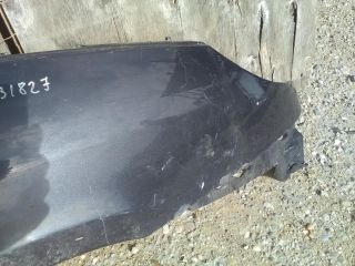 bontott PEUGEOT 807 Jobb első Sárvédő