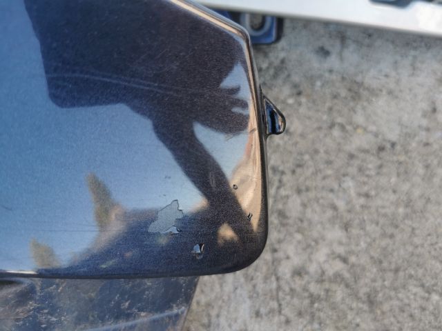 bontott PEUGEOT 807 Jobb első Sárvédő